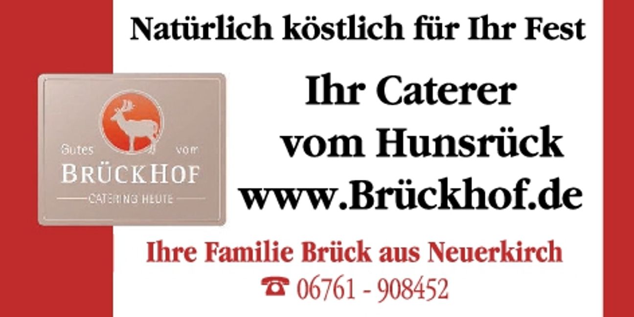 Neuerkirch-Külz, Kirmes