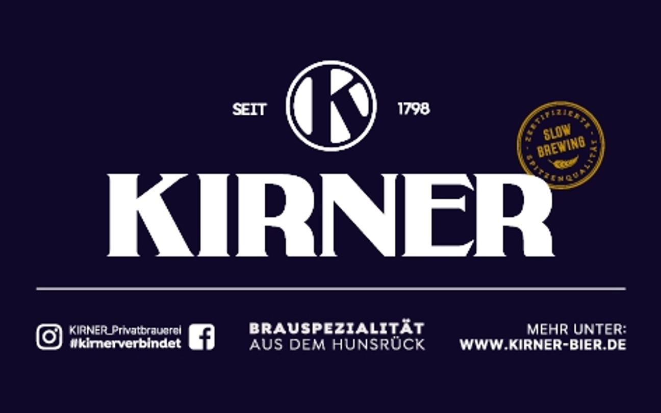 Kirner Bier- und Backeswanderung
