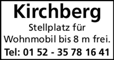 Stellplatz
