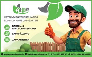 Image - Gartenstart