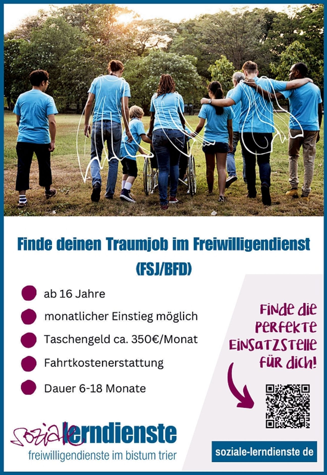 Wir sind Trier