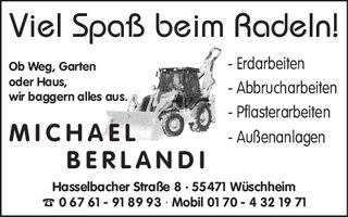 Biebertaler Wandertag