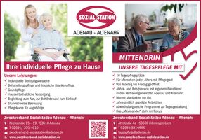 Meine Heimat Adenau