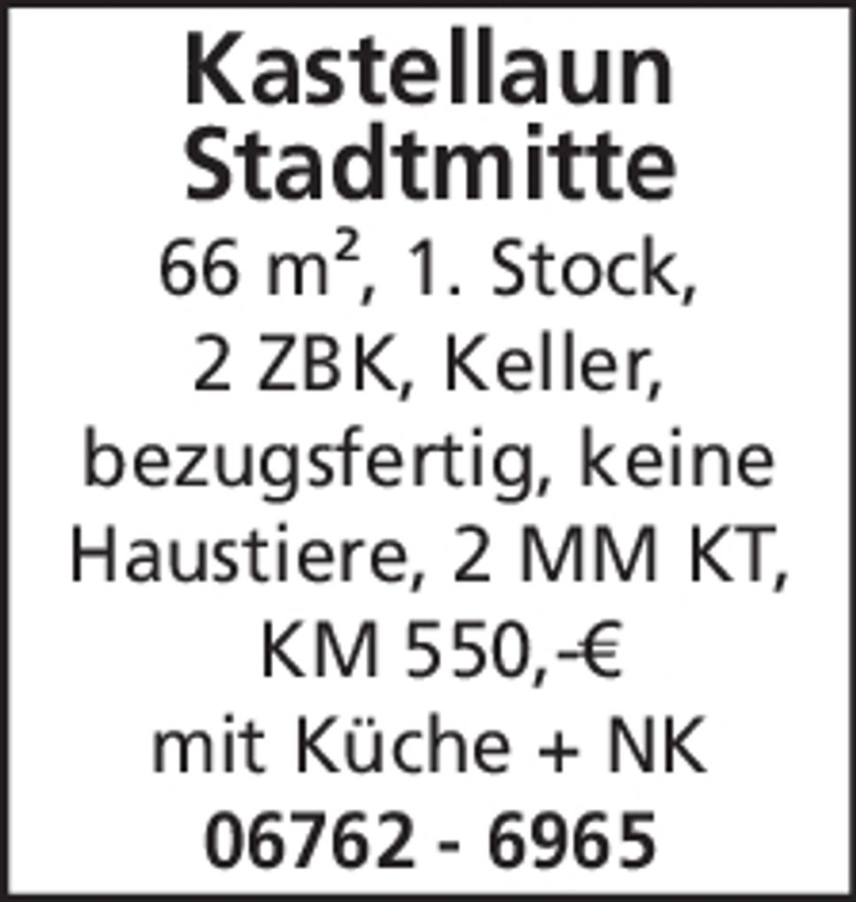 Kastellaun