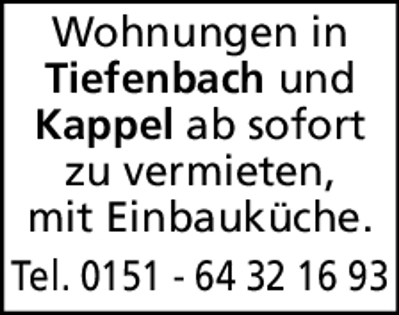 Kappel/Hunsrück