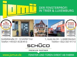 Rolladen und Sonnenschutz