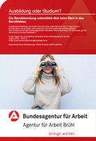 Ausbildungsbörse Zülpich