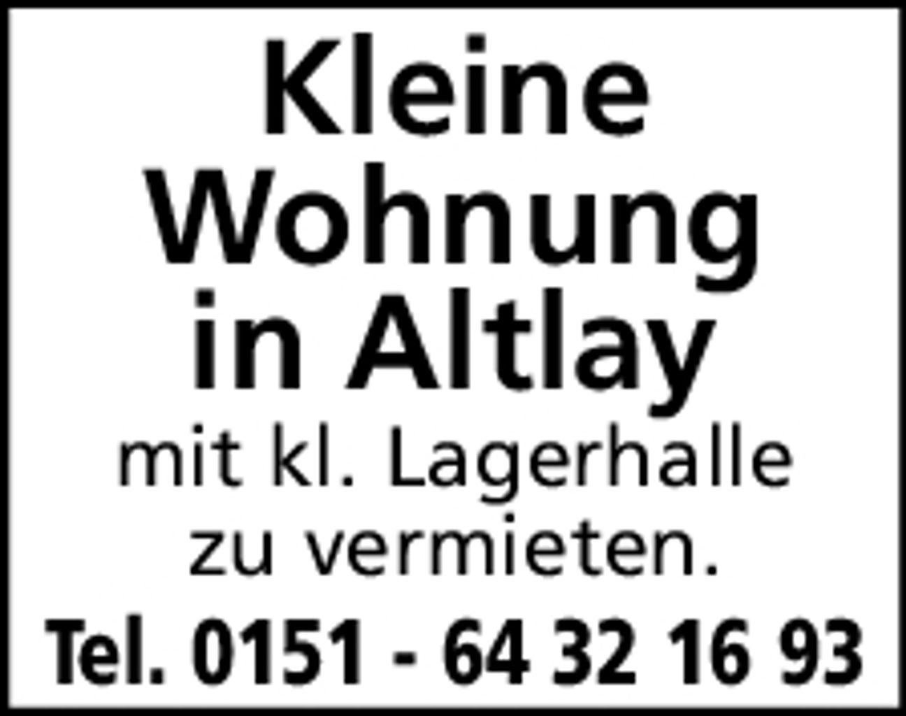 Altlay