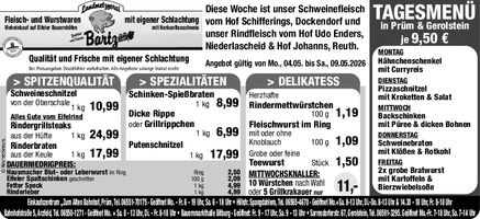 Angebot KW 19/2026
