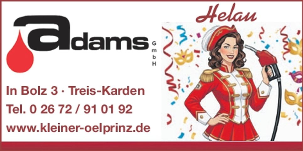 Schlumpfparty Müden