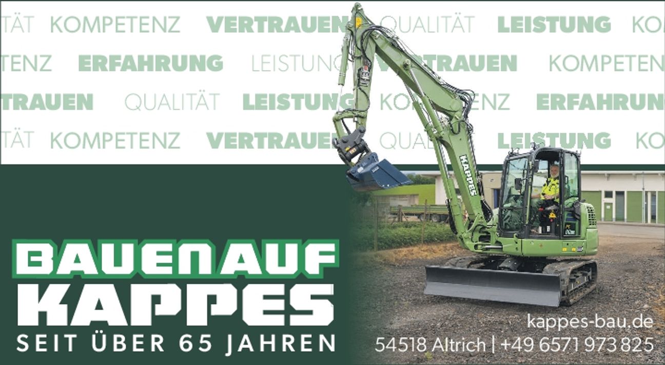 Bauen´xtra