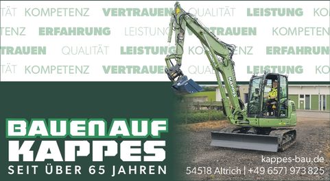 Bauen´xtra
