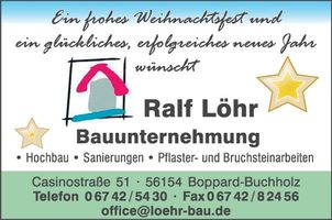 Weihnachtsgruß 2025