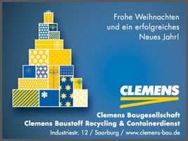 NH Weihnachtsgrüße