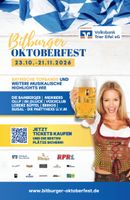Bitburger Oktoberfest