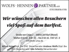 Barlfest