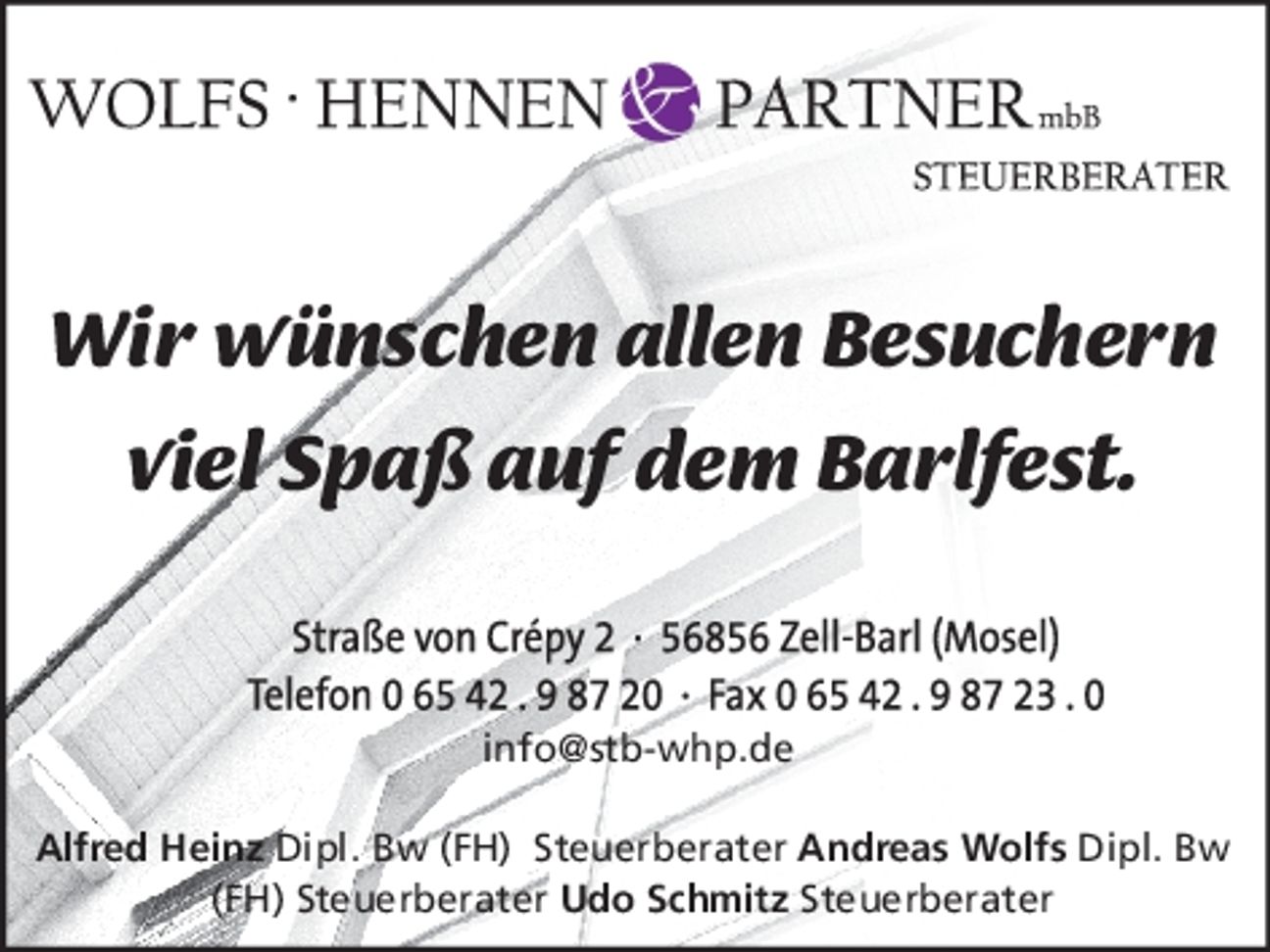 Barlfest