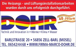 Feuerwehrhaus Einweihung Emmelshausen