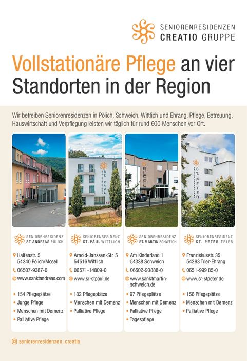 Pflegeführer
