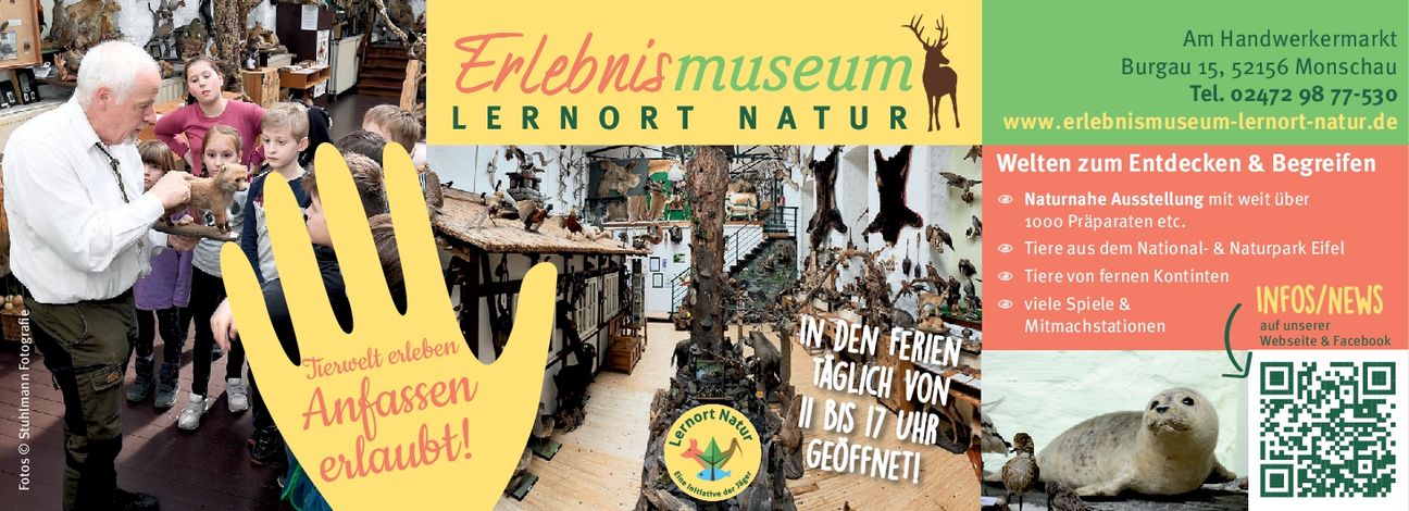 Erlebnismuseum