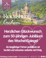 50 Jahre Wochenspiegel
