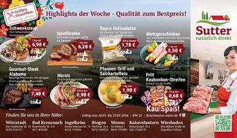 Angebote KW 21