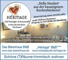 Moseltimes / Mülheim
