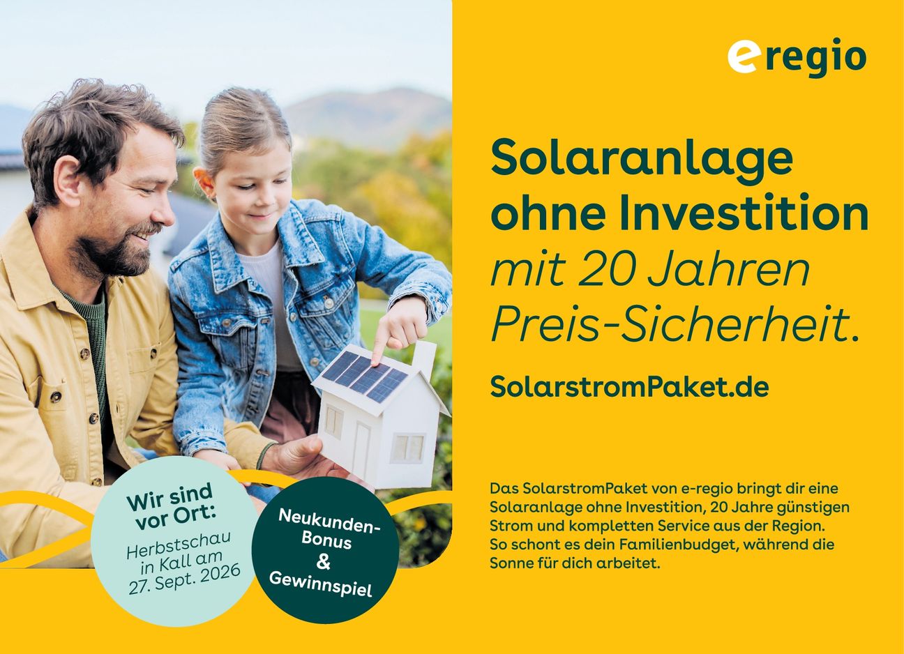 Kaller Herbtschau