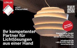 Licht Atmosphäre