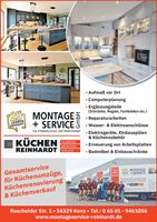 Wir an Saar und Mosel mit PR
