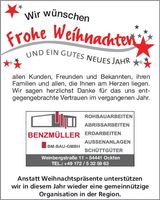 NH Weihnachtsgrüße Ockfen