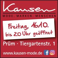 Langer Abend 16.10.