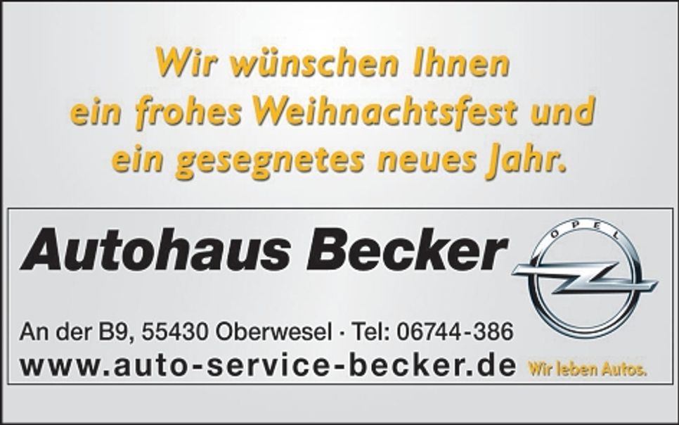 Weihnachtsgruß 2025