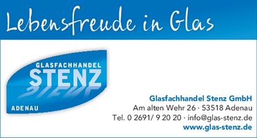 Meine Heimat Adenau
