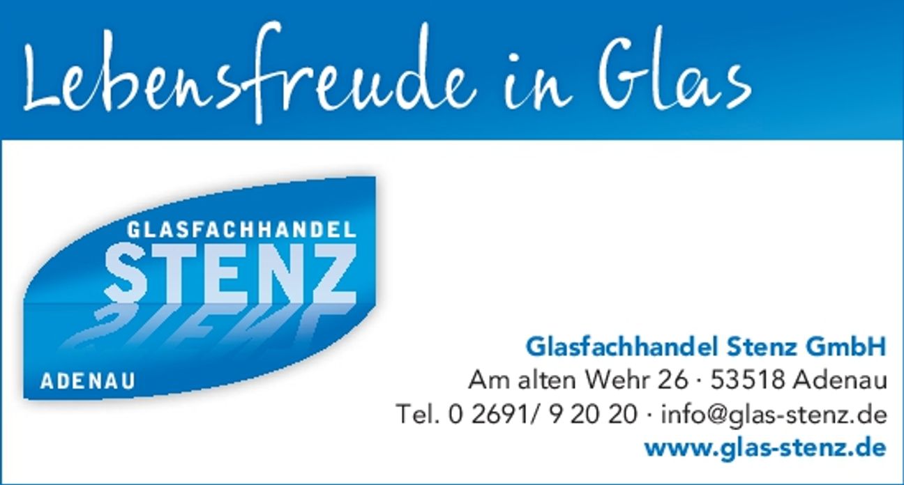 Meine Heimat Adenau
