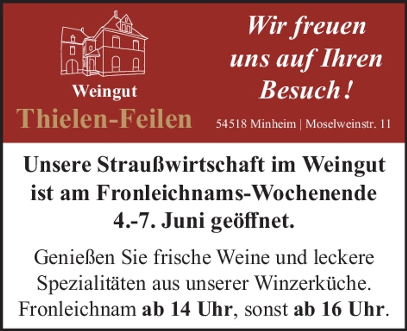 Leben am Fluss  2026 / Minheim