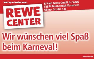 Karneval Kommern
