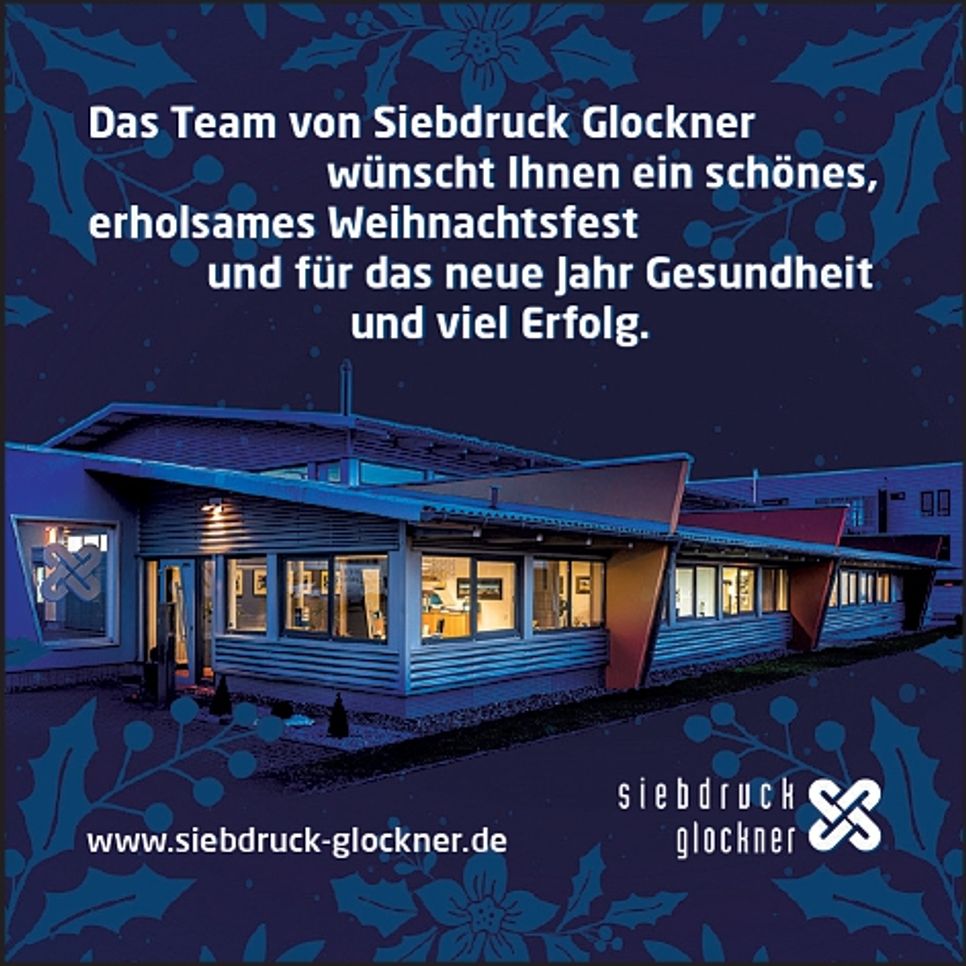 Weihnachtsgruß 2025