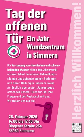 Tag der offenen Tür 