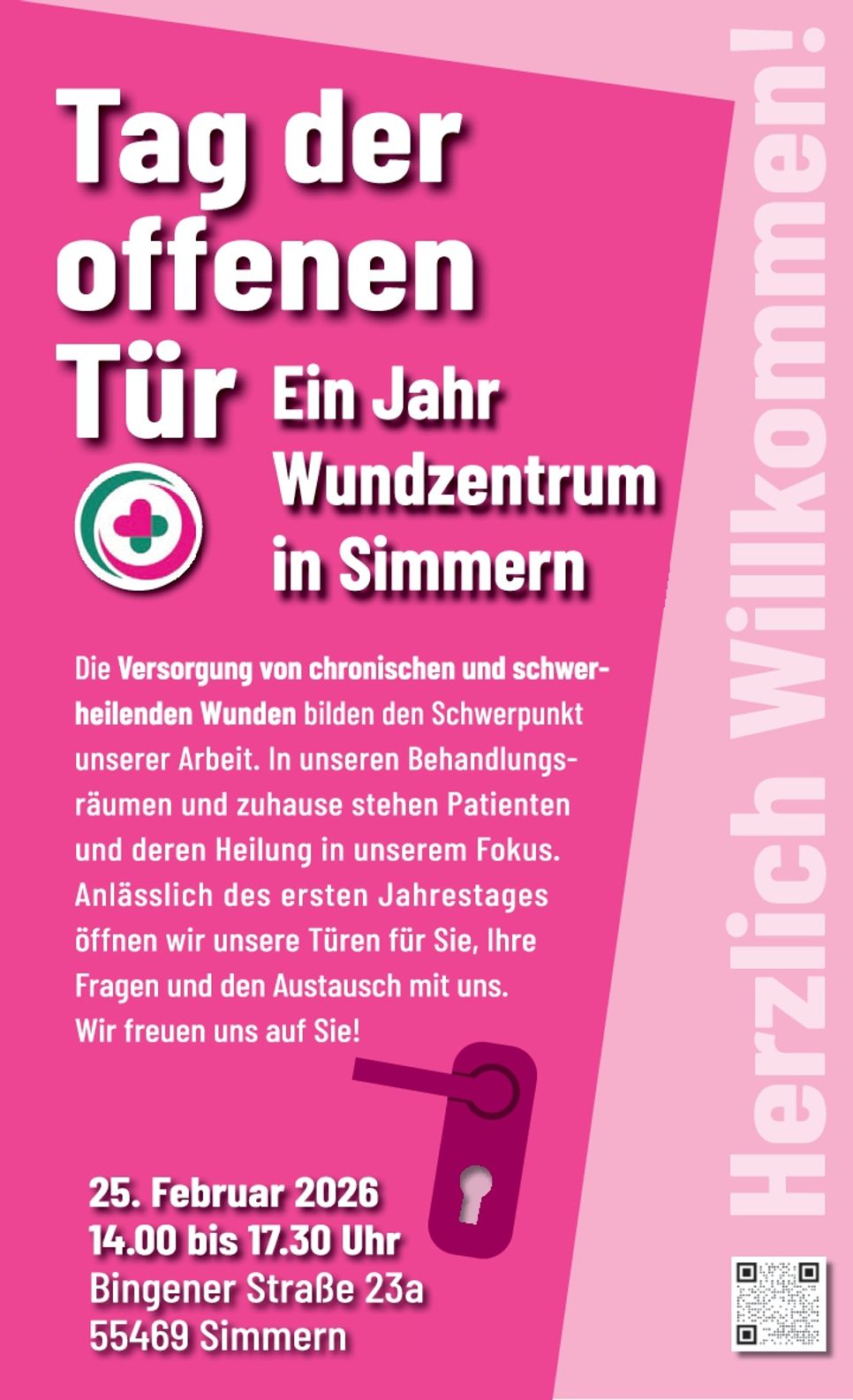 Tag der offenen Tür 