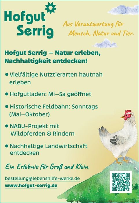 Wir an der Saar&Mosel