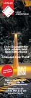 Licht Atmosphäre 