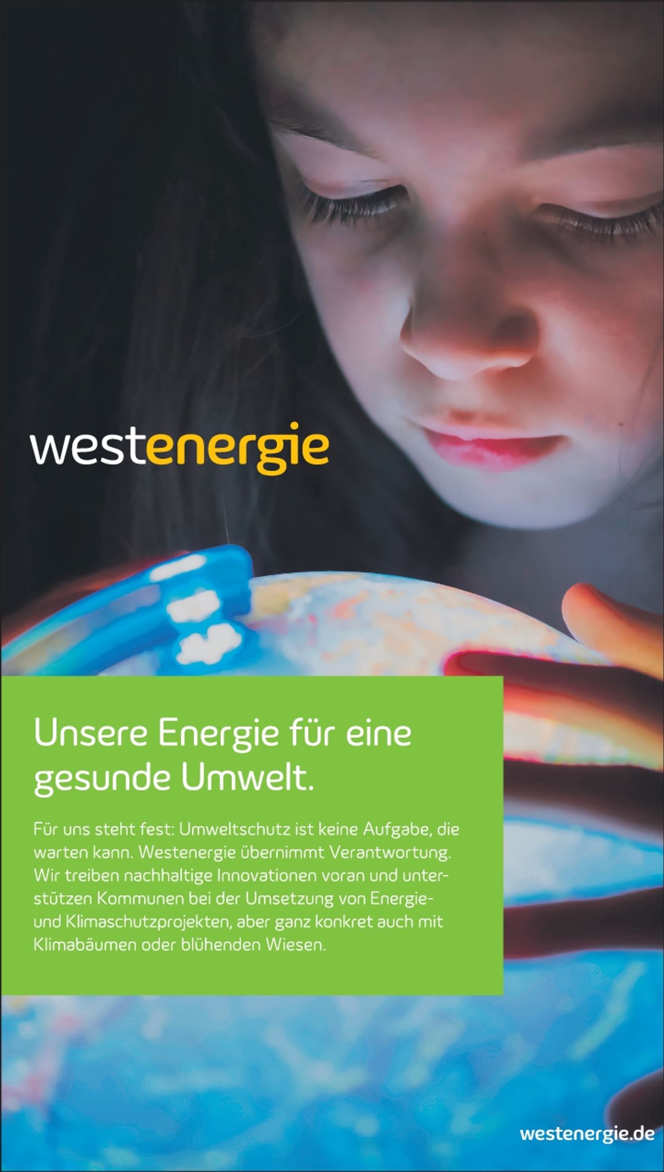 Deutsche Aktionstage Nachhaltigkeit