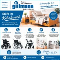 Image - Stark im Rehabereich