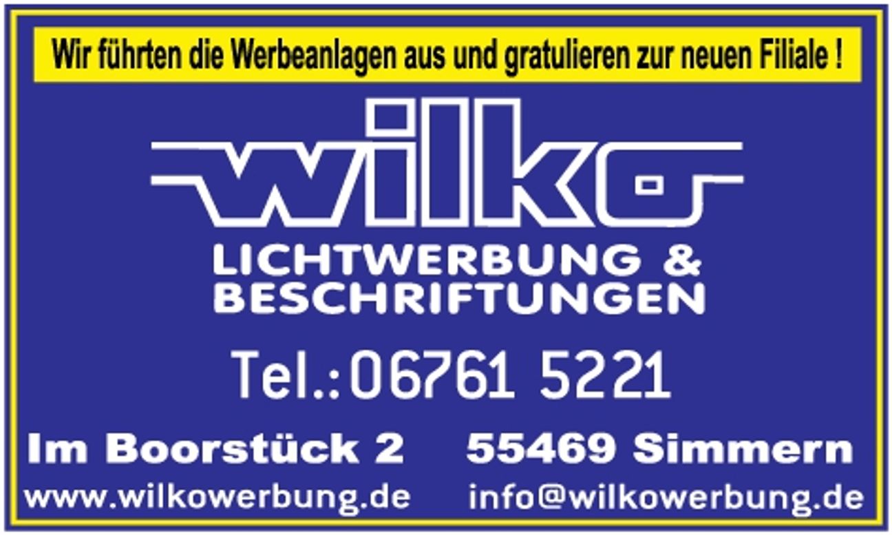 Kirchberg, NEÖ Cafe Jung 
