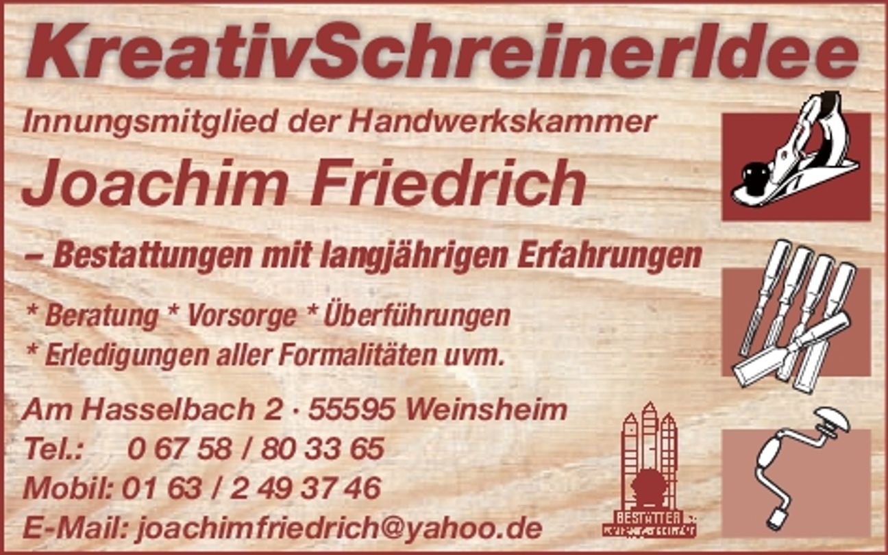 Weinsheim, Waldfest,