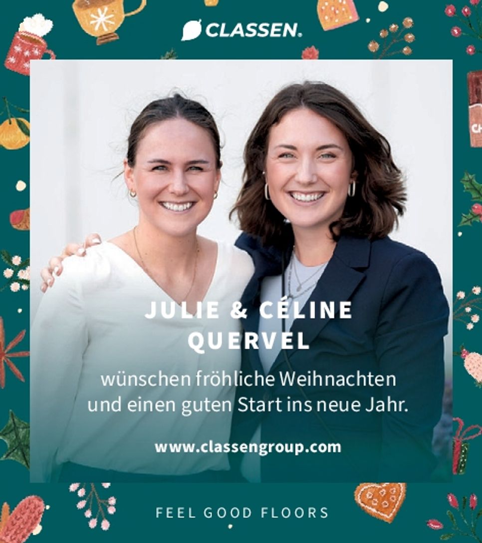 Freundliche Gesichter aus Kaisersesch