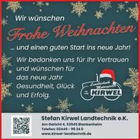 Weihnachten