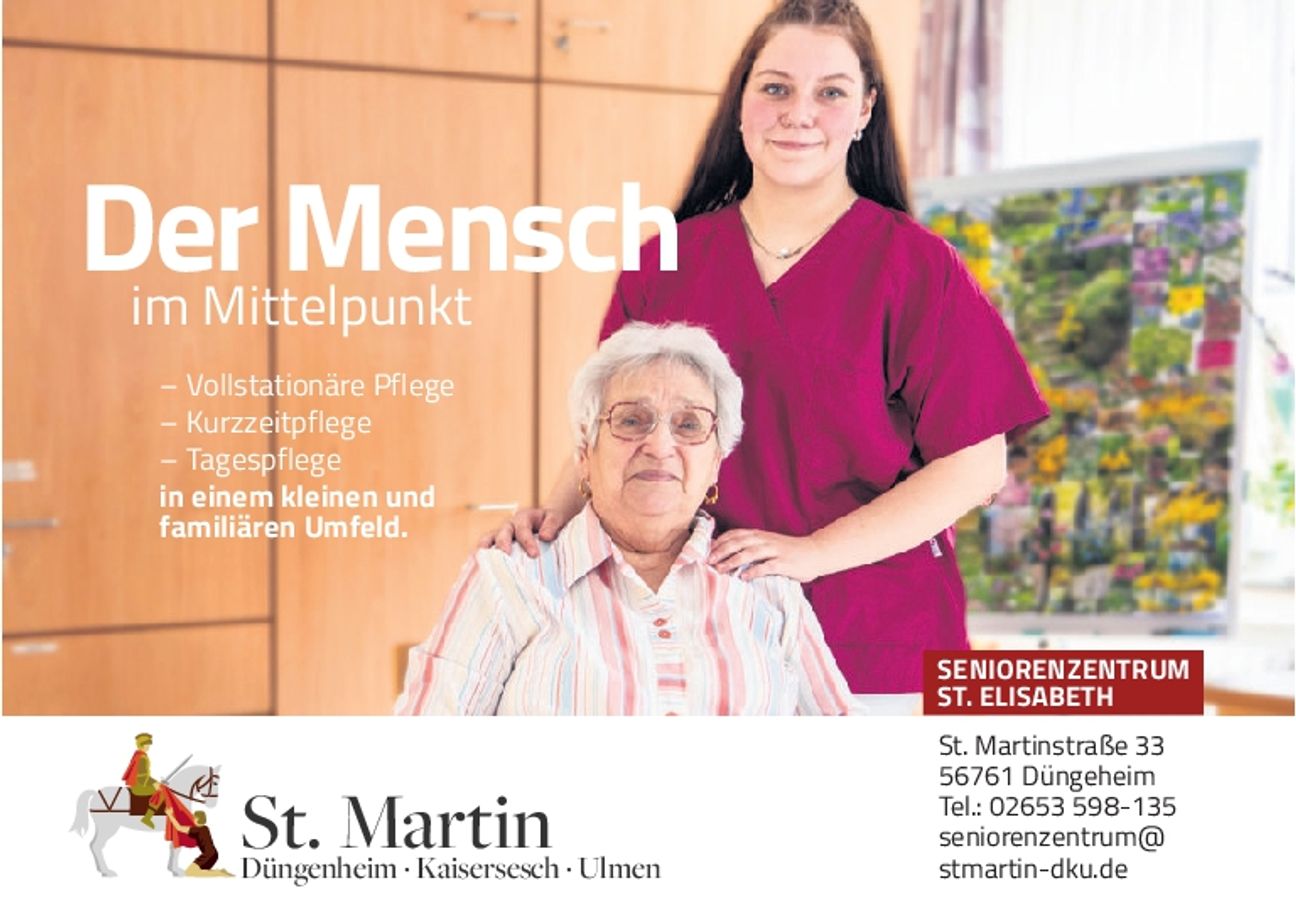 Ratgeber Zukunft Pflege 