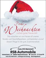 Weihnachtsgruß